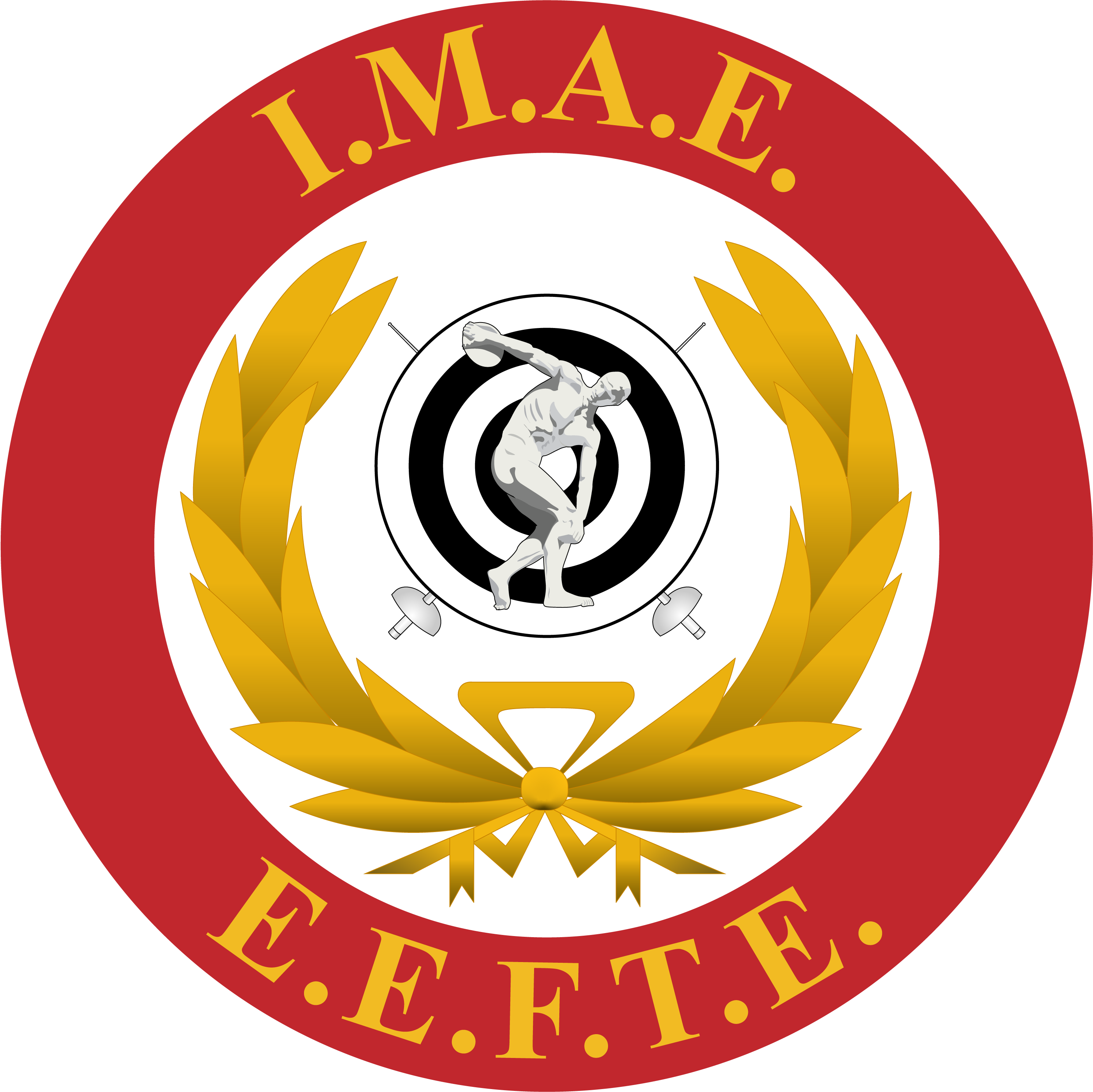 Escudo de E.E.F.T.E.