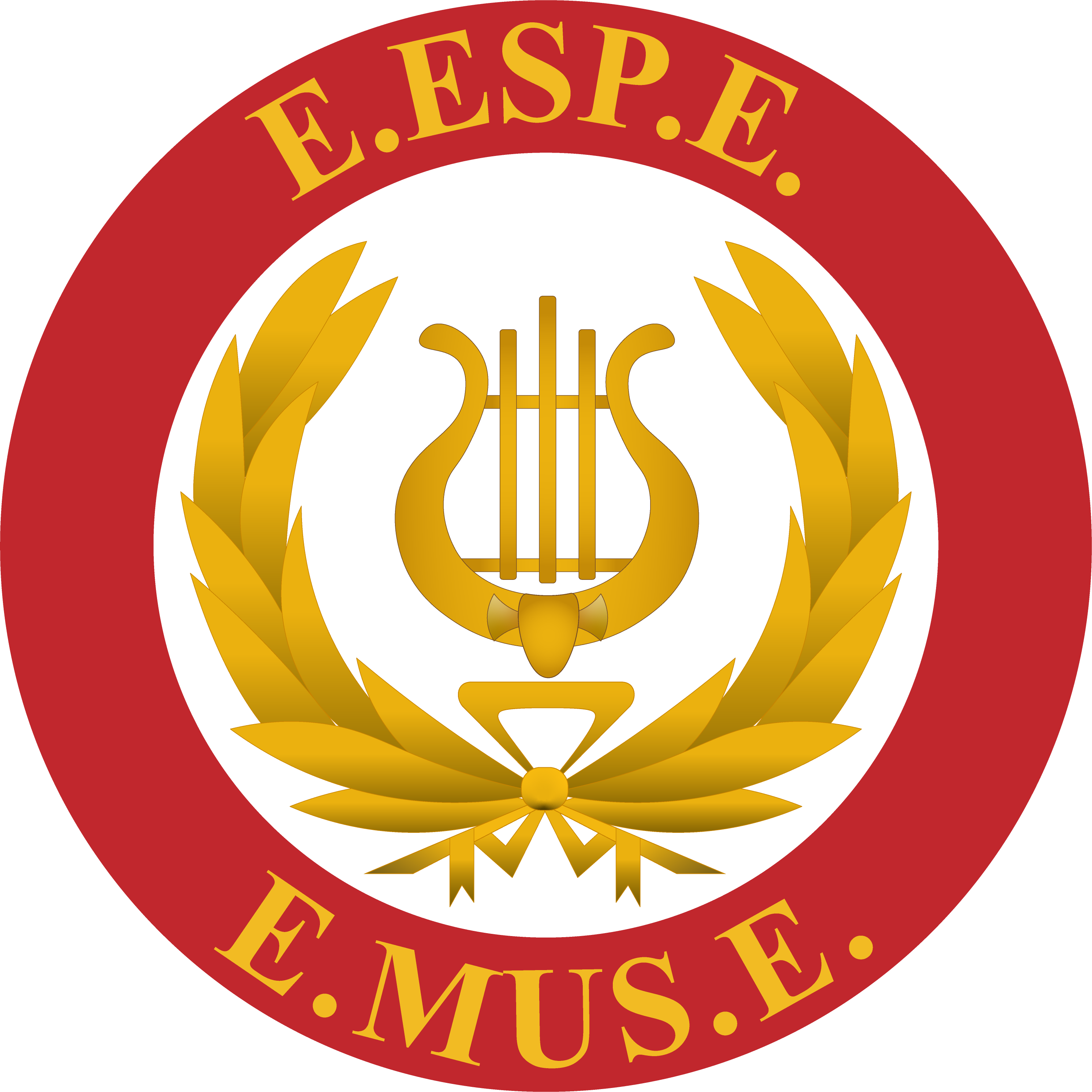 Escudo de E.Mús.E.