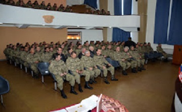 Lanzamiento del libro "100 años del I.M.A.E.", foto 5