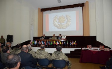 Lanzamiento del libro "100 años del I.M.A.E.", foto 6