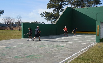 Competencias deportivas por los 100 años del I.M.A.E., foto 4