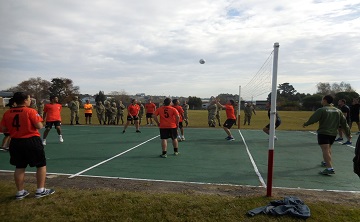 Competencias deportivas por los 100 años del I.M.A.E., foto 6