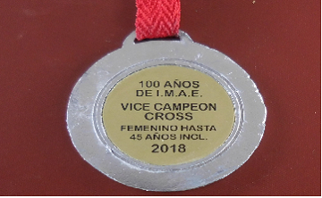 Competencias deportivas por los 100 años del I.M.A.E., foto 18