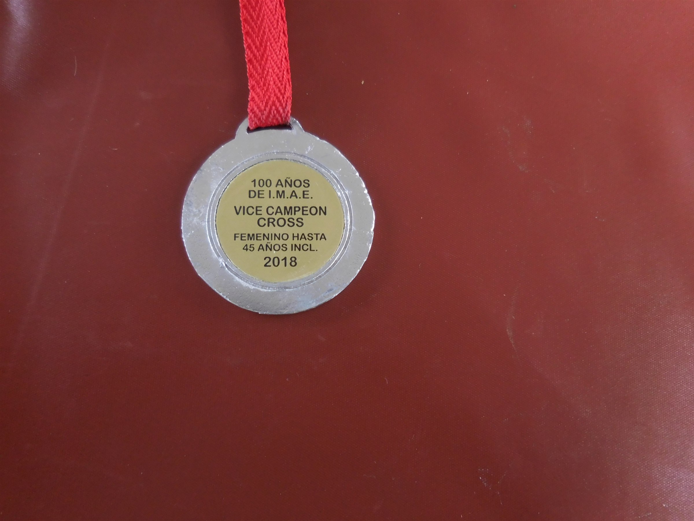 Competencias deportivas por los 100 años del I.M.A.E., foto 23