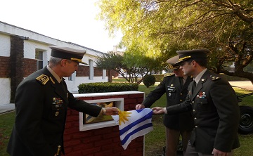 Centenario de la Escuela de Capacitación y Perfeccionamiento de Oficiales (E.C.P.O.), foto 3