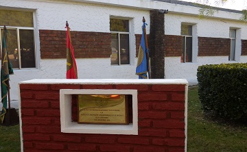 Centenario de la Escuela de Capacitación y Perfeccionamiento de Oficiales (E.C.P.O.), foto 4