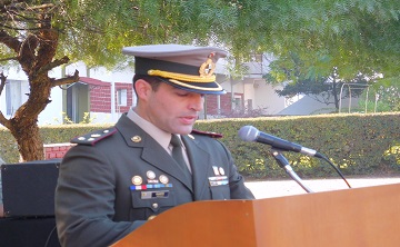 Centenario de la Escuela de Capacitación y Perfeccionamiento de Oficiales (E.C.P.O.), foto 5