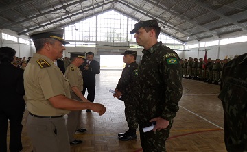 Clausura de cursos del I.M.A.E. 2018, foto 4
