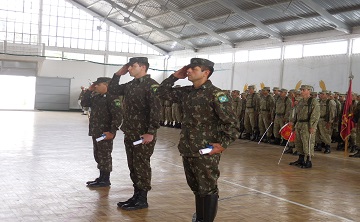 Clausura de cursos del I.M.A.E. 2018, foto 5