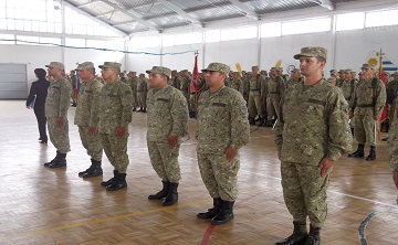 Clausura de cursos del I.M.A.E. 2018, foto 8