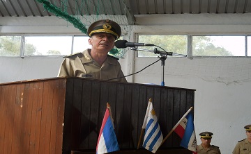 Clausura de cursos del I.M.A.E. 2018, foto 9