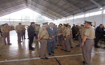 Clausura de cursos del I.M.A.E. 2018, foto 10