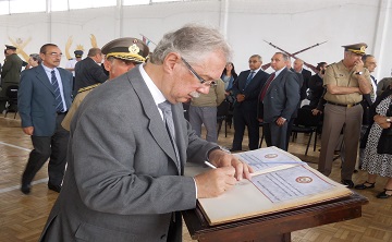 Clausura de cursos del I.M.A.E. 2018, foto 11