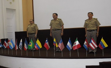 Toma de posesión del Director General del Instituto, foto 5