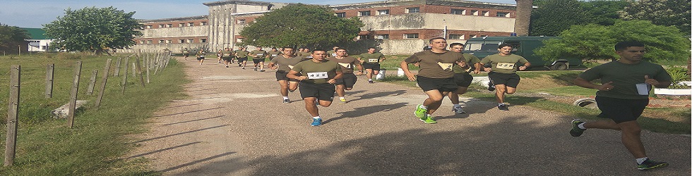 Prueba de ingreso 2019 para los tenientes alumnos de la E.C.P.O.