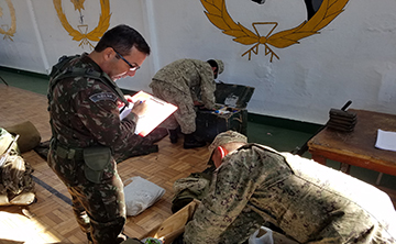 Inicio del curso lectivo 2019, foto 2