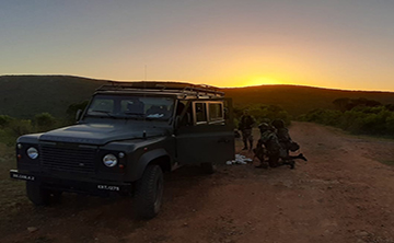 Maniobra del 1er período del 2019, foto 5