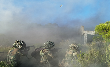 Maniobra del 1er período del 2019, foto 6