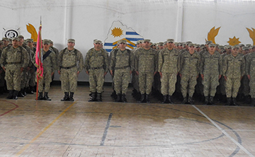 Acto por la Batalla de las Piedras, foto 7