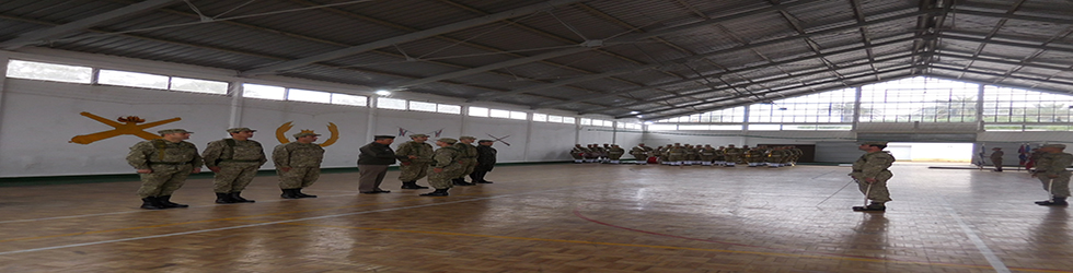 Acto por la Batalla de las Piedras