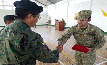 Fin de curso del 1er período del 2019, foto 1