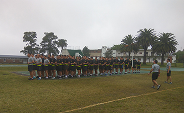 Corrida de la E.C.P.O., foto 2