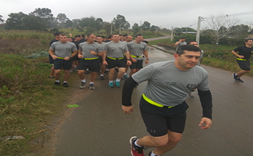 Corrida de la E.C.P.O., foto 3