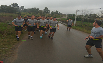Corrida de la E.C.P.O., foto 4
