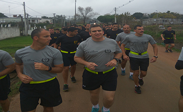 Corrida de la E.C.P.O., foto 5