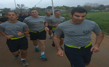 Corrida de la E.C.P.O., foto 6