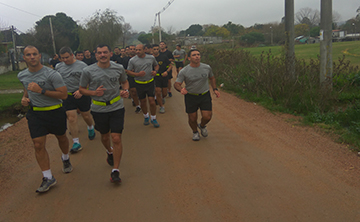 Corrida de la E.C.P.O., foto 7