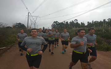 Corrida de la E.C.P.O., foto 8