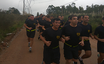 Corrida de la E.C.P.O., foto 9