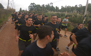 Corrida de la E.C.P.O., foto 10