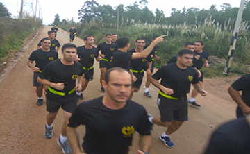 Corrida de la E.C.P.O., foto 11