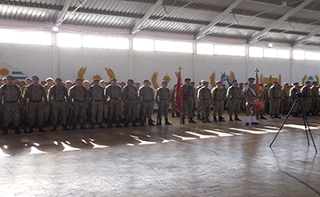 Actos centrales "101 años del I.M.A.E.", foto 1