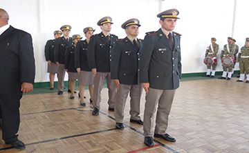Actos centrales "101 años del I.M.A.E.", foto 2