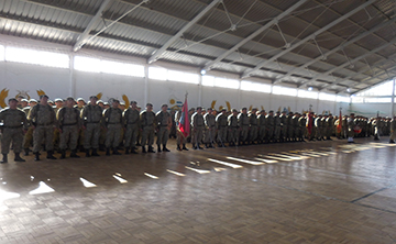 Actos centrales "101 años del I.M.A.E.", foto 3