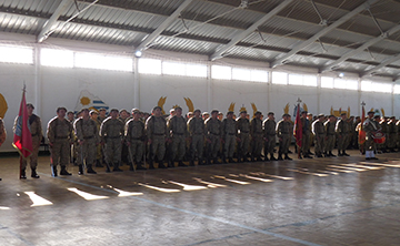Actos centrales "101 años del I.M.A.E.", foto 5