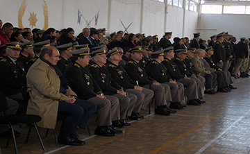 Actos centrales "101 años del I.M.A.E.", foto 10