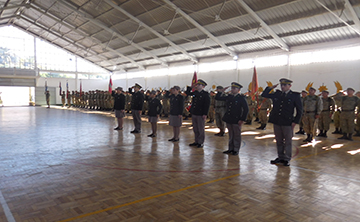 Actos centrales "101 años del I.M.A.E.", foto 11