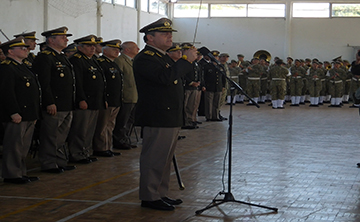 Actos centrales "101 años del I.M.A.E.", foto 12