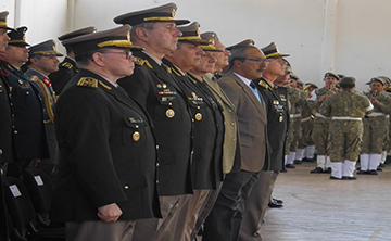 Actos centrales "101 años del I.M.A.E.", foto 14