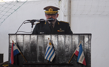 Actos centrales "101 años del I.M.A.E.", foto 15