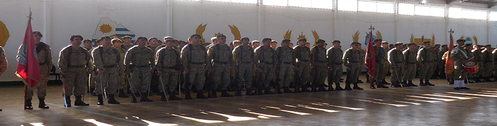 Actos centrales "101 años del I.M.A.E."