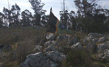 Maniobras de invierno de la E.C.P.O. del 2019, foto 15
