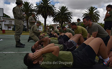 Pruebas de nivelación E.C.P.O. del 2020, foto 2