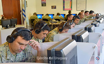 Pruebas de nivelación E.C.P.O. del 2020, foto 3