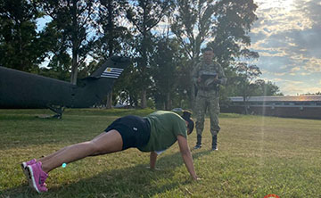 Pruebas de ingreso para los cursos de la E.S.O.E. del 2021, foto 2