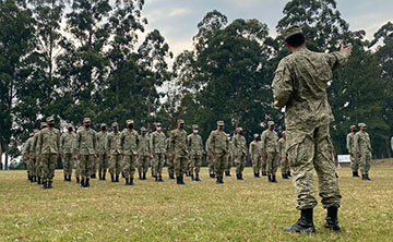 Pruebas de ingreso para los cursos de la E.S.O.E. del 2021, foto 7